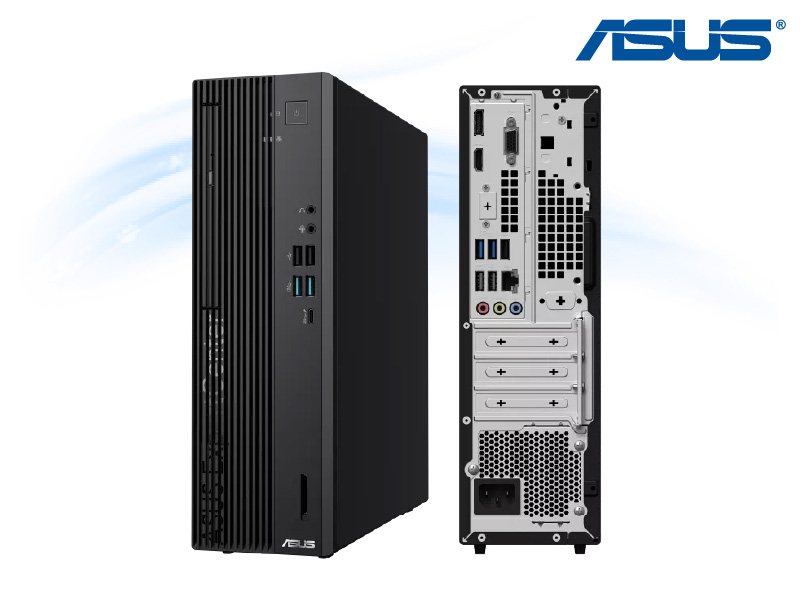 ASUS ExpertCenter D700SF
